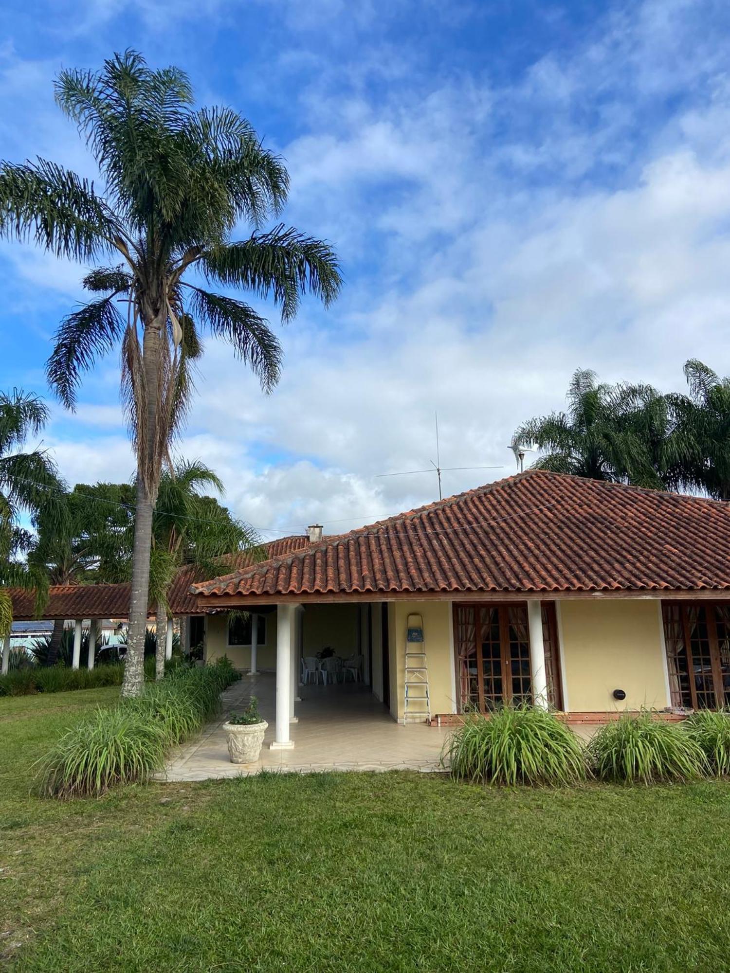 Hotel Velha Corte São José dos Pinhais Εξωτερικό φωτογραφία