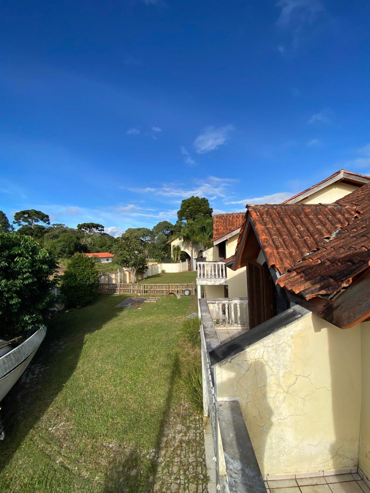 Hotel Velha Corte São José dos Pinhais Εξωτερικό φωτογραφία