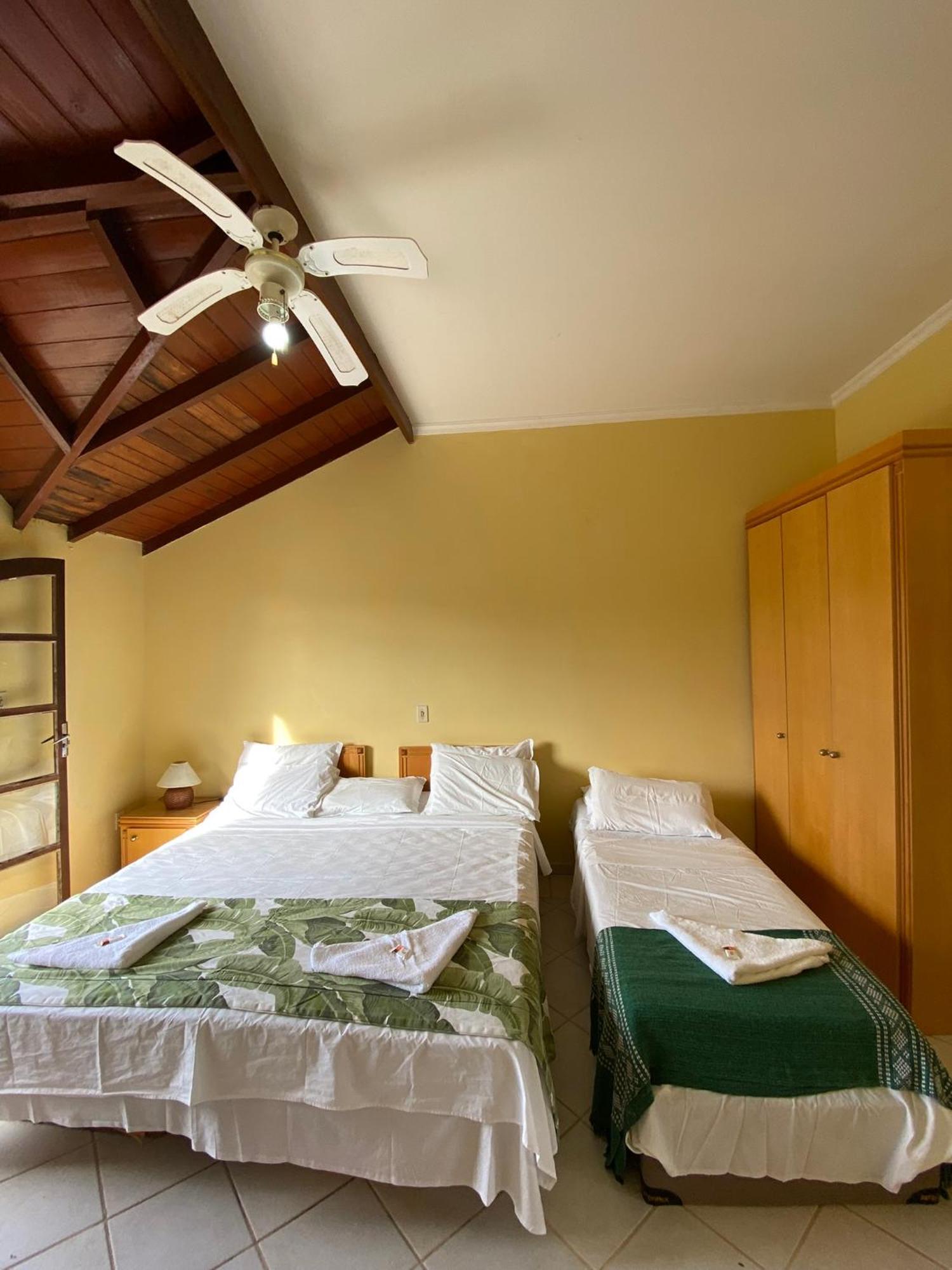 Hotel Velha Corte São José dos Pinhais Εξωτερικό φωτογραφία