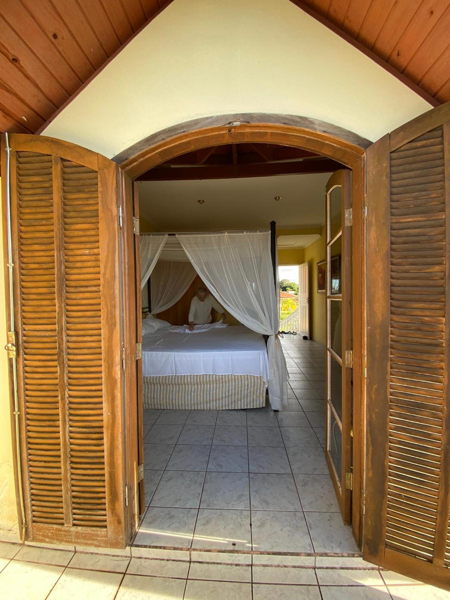 Hotel Velha Corte São José dos Pinhais Εξωτερικό φωτογραφία