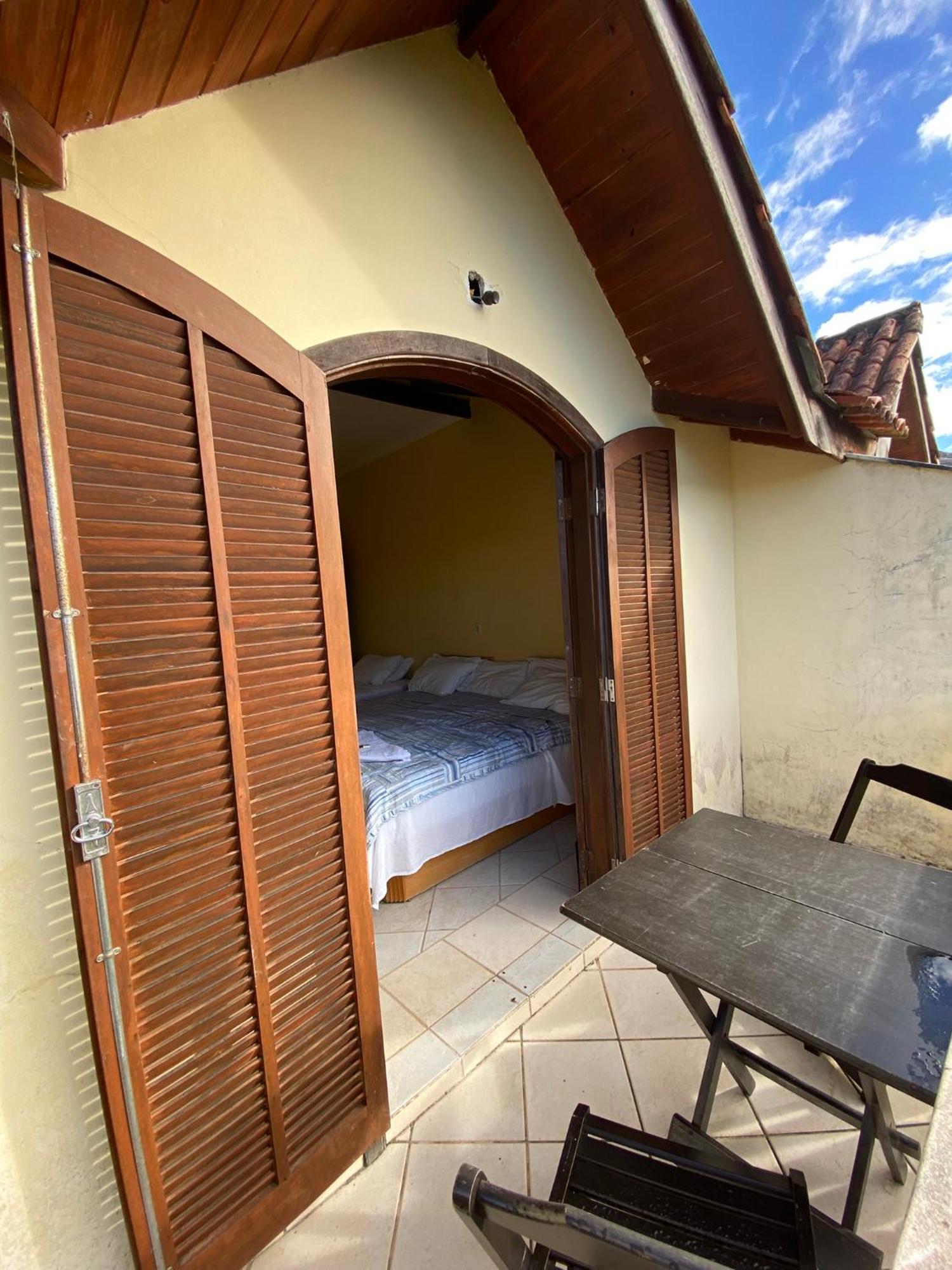 Hotel Velha Corte São José dos Pinhais Εξωτερικό φωτογραφία