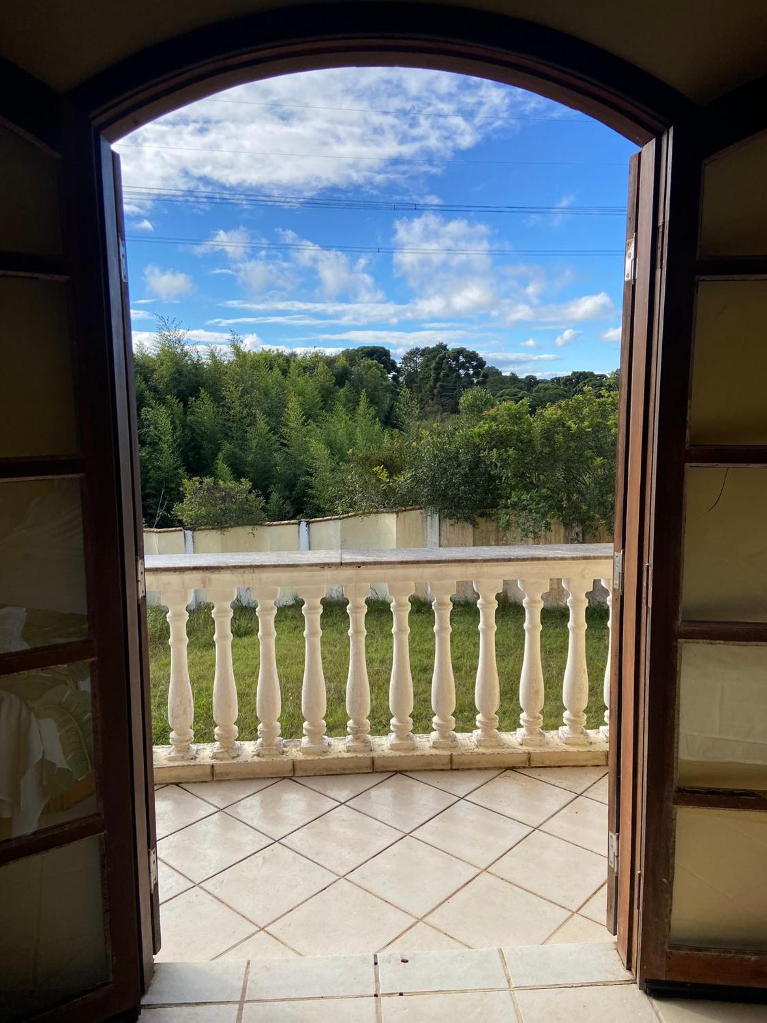 Hotel Velha Corte São José dos Pinhais Εξωτερικό φωτογραφία