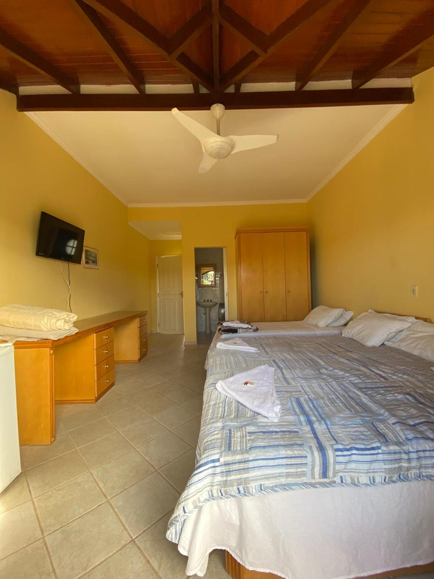 Hotel Velha Corte São José dos Pinhais Εξωτερικό φωτογραφία