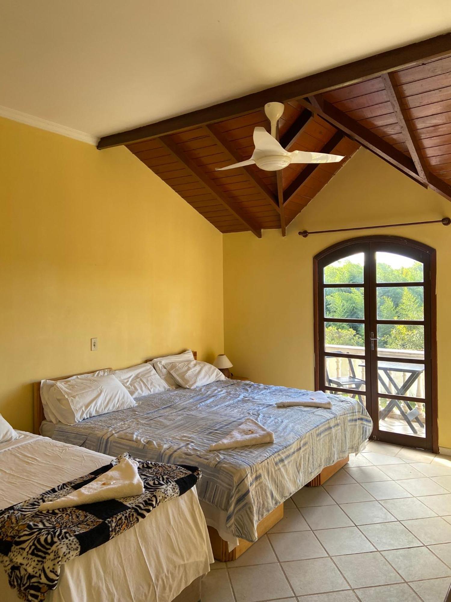Hotel Velha Corte São José dos Pinhais Εξωτερικό φωτογραφία