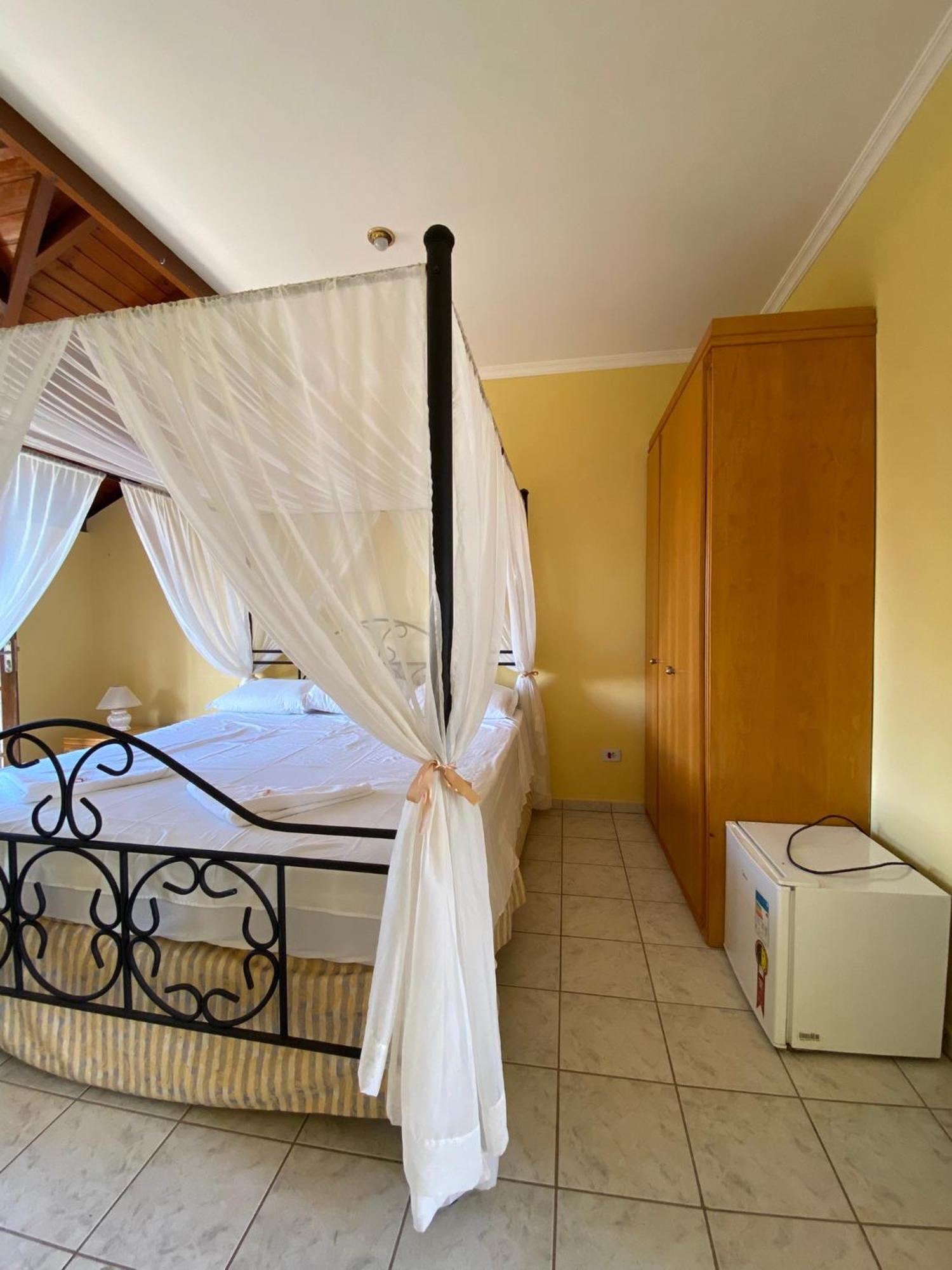 Hotel Velha Corte São José dos Pinhais Εξωτερικό φωτογραφία