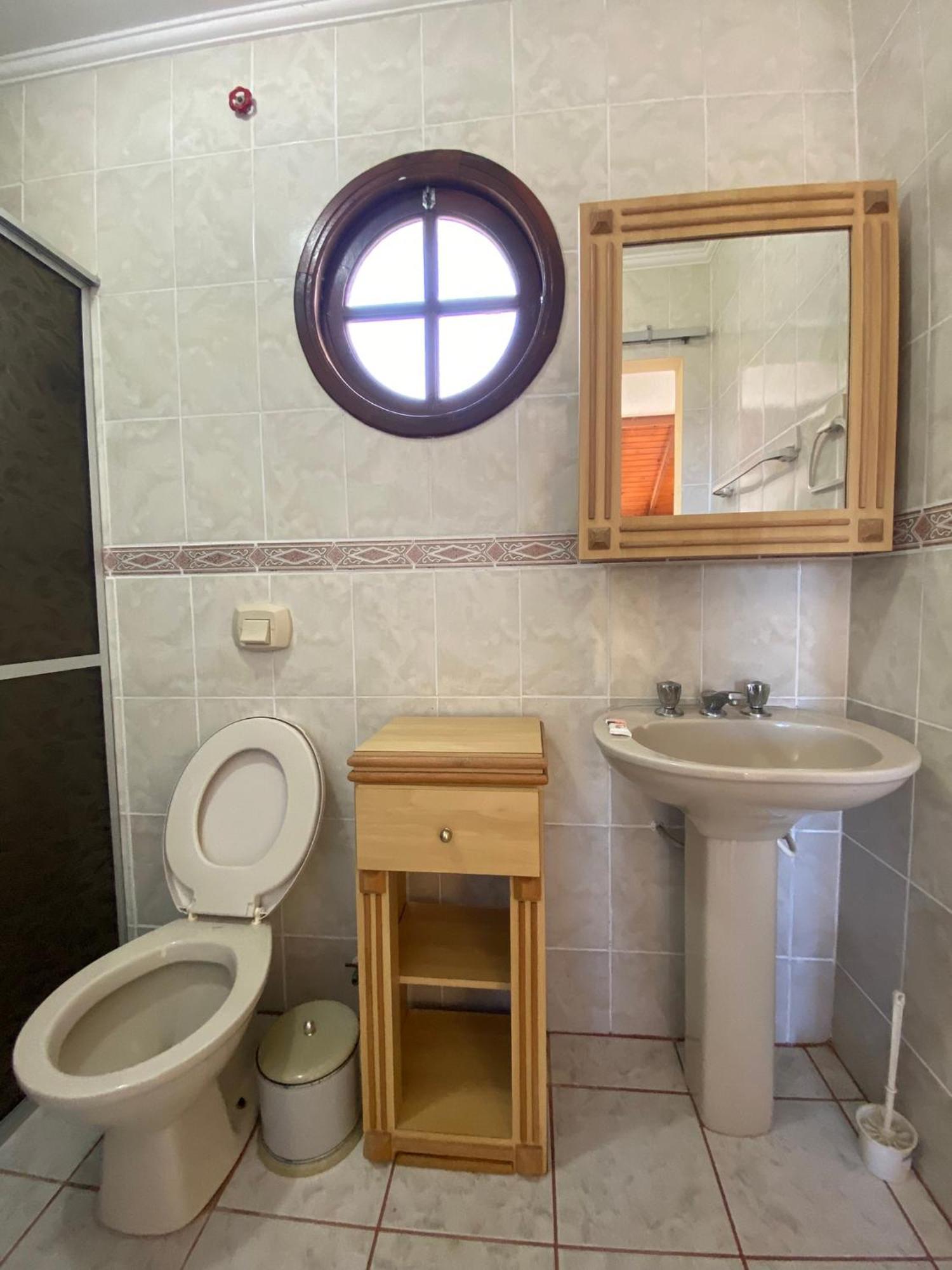Hotel Velha Corte São José dos Pinhais Εξωτερικό φωτογραφία